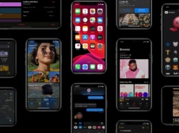 Apple iOS 13: ключевые новшества, которые появятся в iPhone