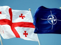 Грузия хочет упростить кораблям НАТО доступ в свои порты