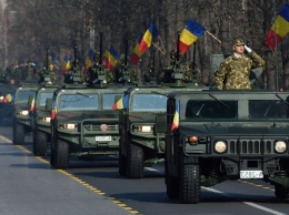 "Румыния готовит вторжение в Украину!" Что происходит на самом деле. Будет война?