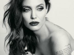 5 причин, за что мы любим Анджелину Джоли