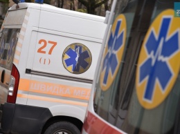 На Закарпатье три дня продлятся международные соревнования бригад экстренной медицинской помощи