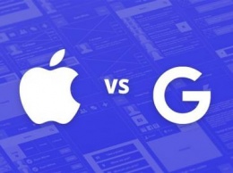 IOS 13 против Android Q: Назван победитель противостояния Apple и Google