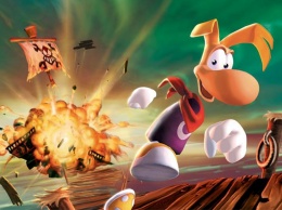 Ubisoft будет раздавать Rayman Origins за просмотр спидрана Rayman 2