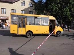 ДТП на Львовщине: маршрутка полная пассажиров слетела с трассы, люди до сих пор не могут оправиться