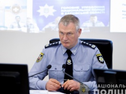Полиция проверит все факты недостойного поведения сотрудников вне службы, - Князев
