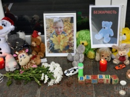 Убийство 5-летнего мальчика: ГБР никого не будет «отмазывать», - Роман Труба