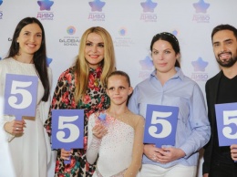 Девочка из Днепропетровщины признана «Чудо-ребенком»