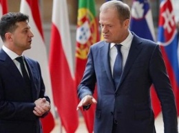Новый импульс в отношениях: Туск подтвердил саммит Украина-ЕС