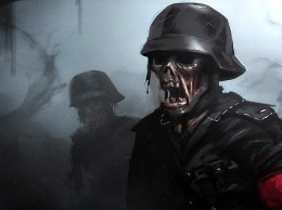 На сайте Amazon Spain появилась страница Zombie Army 4: Dead War - новой части кооперативного боевика от Rebellion