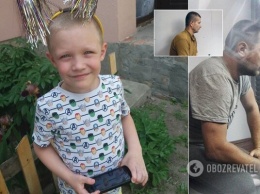 Под Киевом копы убили ребенка: как все было в деталях