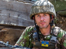 Украинские военные заняли важные позиции на Донбассе