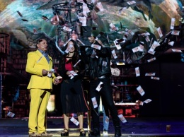 Фоменко искупал зрительницу "Дозора" в деньгах