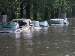 Лето отменяется: Украина уходит под воду, фото немыслимых разрушений