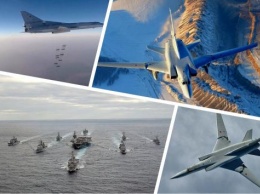 Сюрприз для ВМС США: «Убийца авианосцев» будет дислоцироваться в Крыму