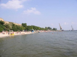 На Николаевщине дачнику незаконно дали землю в прибрежной полосе Черного моря