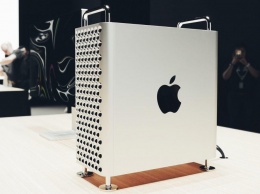 В Apple рассказали, как получить Mac Pro абсолютно бесплатно