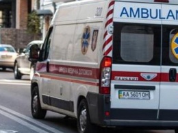 По Днепру промчались 8 карет скорой помощи: что случилось