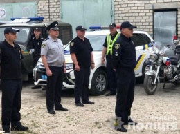 Артур Мериков: «Для безопасности отдыхающих на курортах Херсонщины начали круглосуточную работу четыре полицейские станции»