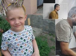 "Несколько раз выстрелил из воздушки": появились жуткие подробности убийства копами 5-летнего Кирилла