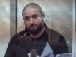 Суд посадил под домашний арест главного подозреваемого в убийстве запорожского активиста