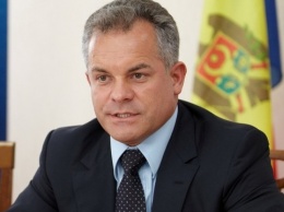 В Молдове заявили о попытке государственного переворота