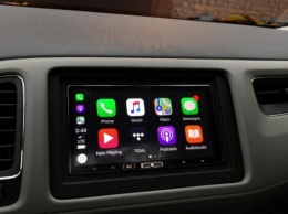 Apple CarPlay обзаведется новыми опциями