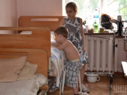 На Буковине в летнем лагере отравилось 30 детей