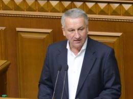 Что выберет Иван Куличенко - борьбу за кресло мэра Днепра или очередной поход в парламент