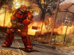 Е3 2019: анонсирована королевская битва в Fallout 76 и неделя свободного доступа