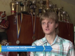 В Одессе ограбили на $25000 известного украинского гроссмейстера