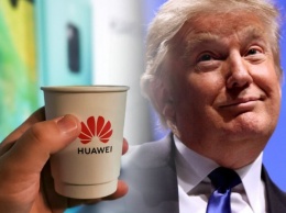 Договорились: В Белом доме хотят отсрочить санкции против Huawei