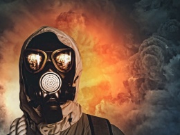 Новая химическая угроза в Украине, утечка яда произошла на Хмельнитчине: детали и фото