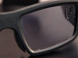 Умные очки с распознаванием лица могут сделать общественное наблюдение незаметным