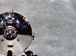Астрономы нашли пропавший модуль «Аполлона 10»