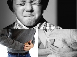 Травмы в детстве влияют на восприятие боли во взрослом возрасте
