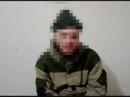 В Луганской области осужден боевик "ЛНР" из Кадиевки