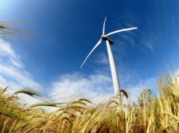В Николаевской области построят две ветроэлектростанции
