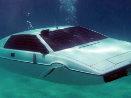 Илон Маск вдохновился идеей создания машины, способной погружаться под воду