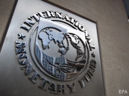 Замглавы АПУ Гончарук: Мы сейчас начали думать над новой программой сотрудничества с МВФ на три-четыре года