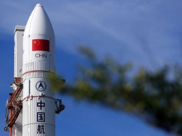 К китайцам в космосе присоединятся 17 стран