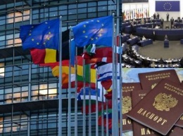 Не граждане: ЕС отказывается принимать российские паспорта, выданные на Донбассе