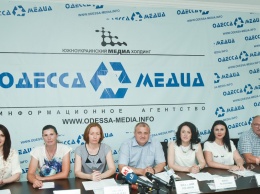 В Южной Пальмире стартует благотворительная акция «Будь здорова, Одесса!»