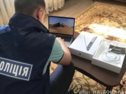 Двое мужчин обокрали жителя Киевщины на сумму более 400 тысяч гривен