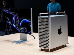 Дизайнер объяснил, почему новый Mac Pro похож на терку