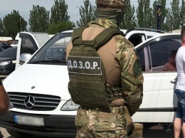 В Украине разоблачили схему перенаправления граждан в Россию через Крым