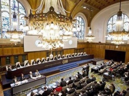 Суд ООН приступает к обсуждению иска Украины против РФ