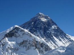 На Эвересте установили метеостанцию на рекордной высоте