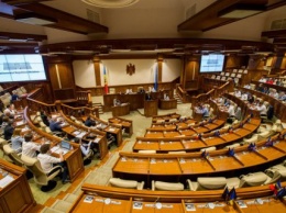 Конституционный суд Молдовы отменил свои решения, повлекшие политический кризис