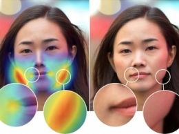 ИИ от Adobe может определять манипуляции с лицами на фотографиях