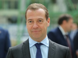 Неуверенный огурец Медведева стал достоянием интернета: "Димон, ты не ту дорожку вдохнул"